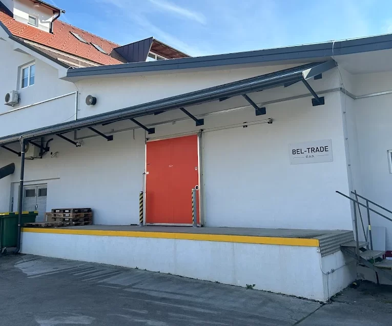 Skladišče Bel trade